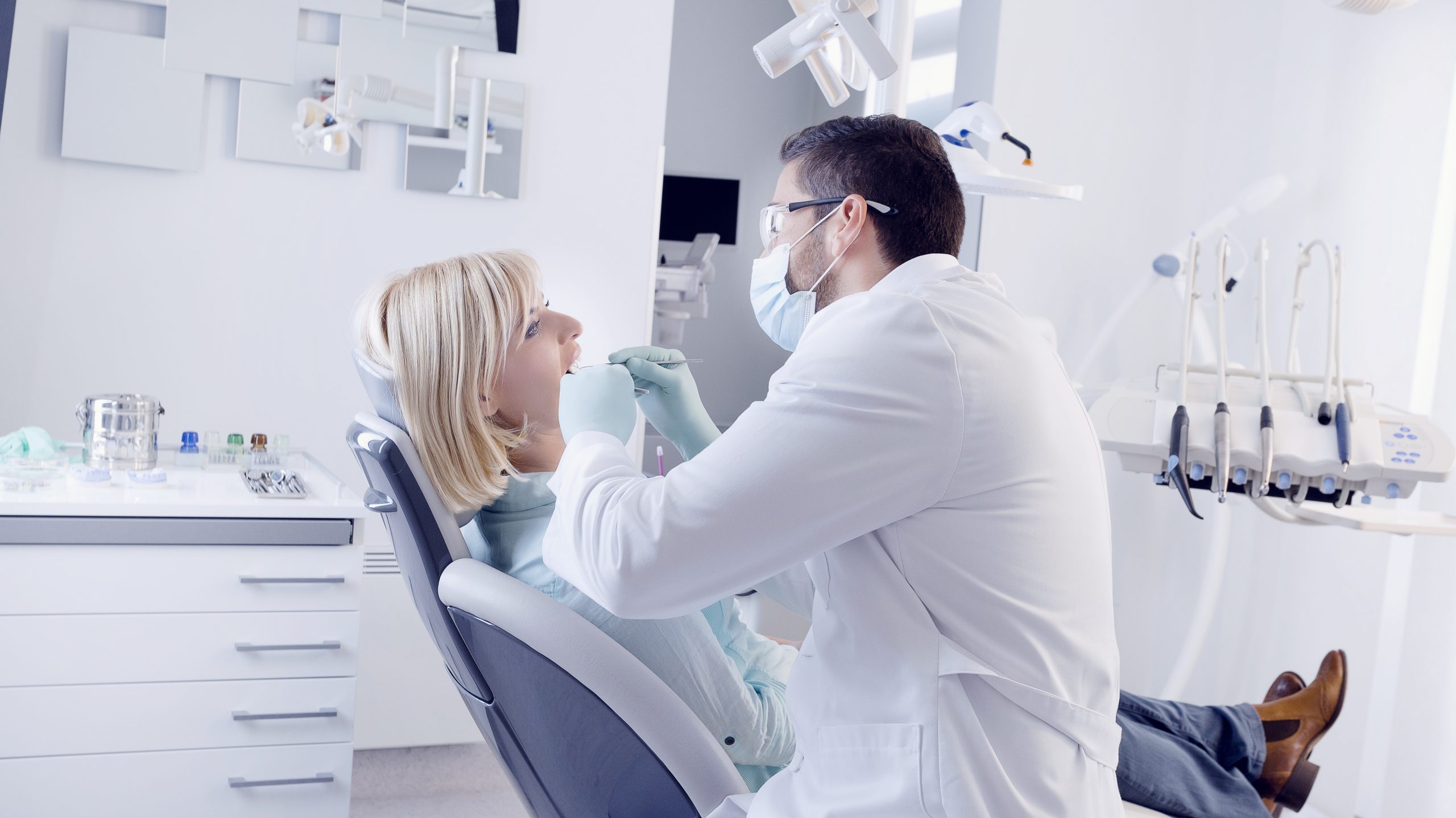 Dentist in North Prairie, WI