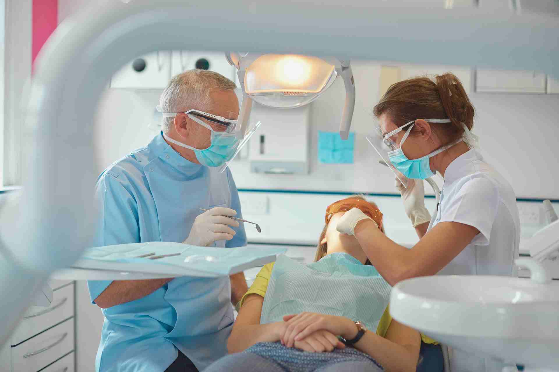 Dentist in North Prairie, WI